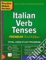 Practice makes perfect italian verb tenses libro