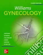 Williams gynecology
