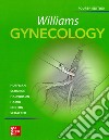 Williams gynecology libro