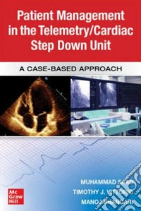 Guide patient management cardiac step unit a case-based