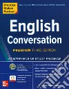 Practice makes perfect. English conversation libro di Yates Jean