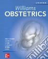 Williams obstetrics libro