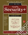 Comptia security. All-in-One. Exam guide (exam SY0-601) libro