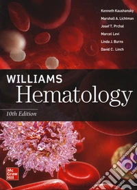 Williams hematology