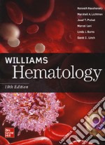 Williams hematology libro