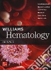 Williams hematology libro
