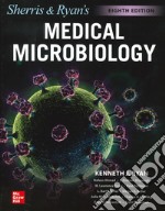 Sherris medical microbiology libro