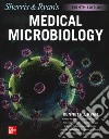 Sherris medical microbiology libro