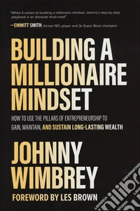 Building a millionaire mindset