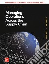 Managing operations across the supply chain. Con Connect libro