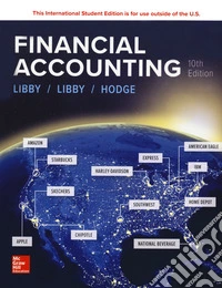 Financial accounting