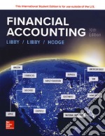 Financial accounting