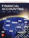 Financial accounting libro di Libby Patricia A.