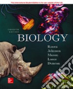 Biology libro