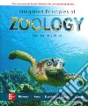 Integrated principles of zoology libro