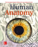 Human anatomy libro