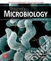 Prescott's microbiology libro