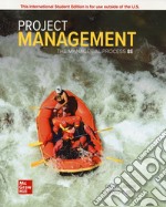 Project management: the managerial process libro