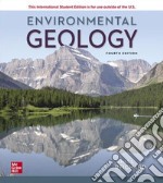 Environmental geology libro