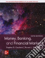 Money, banking and financial markets libro