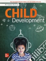 Child development: an introduction libro