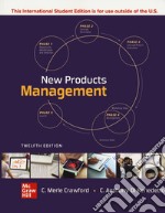 New products management