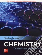 Chemistry. The molecular nature of matter and change libro