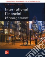 International financial management