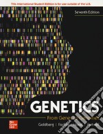 Genetics. From genes to genomes