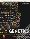 Genetics. From genes to genomes libro di Goldberg Michael Fischer Janice A. Hood Leroy