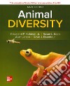 Animal diversity libro