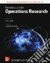 Introduction to operations research libro