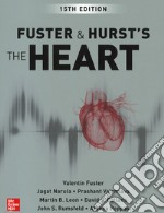 Fuster & Hurst's the heart libro