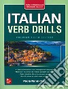 Italian verb drills libro