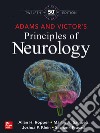 Adams and Victor's principles of neurology libro