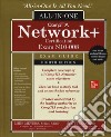 Comptia network+certification all-in-one exam guide libro