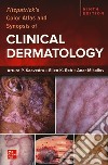 Fitzpatrick's color atlas and synopsis of clinical dermatology libro