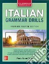 Italian grammar drills libro