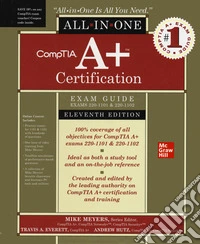 Comptia network+certification all-in-one exam guide