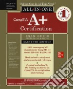 Comptia network+certification all-in-one exam guide libro