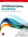 International business: competing in the global marketplace. Con Contenuto digitale per download e accesso on line libro
