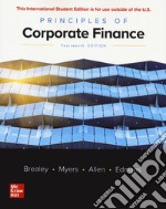 Principles of corporate finance. Con Contenuto digitale per download e accesso on line libro