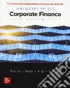 Principles of corporate finance. Con Contenuto digitale per download e accesso on line libro di Brealey Richard A. Myers Stewart C. Allen Franklin