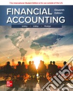 Financial accounting