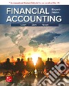 Financial accounting libro di Libby Robert Libby Patricia A. Hodge Frank