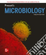 Prescott's microbiology