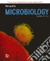 Prescott's microbiology libro