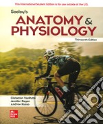 Seeley's anatomy & physiology. Con Contenuto digitale per download e accesso on line