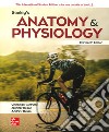 Seeley's anatomy & physiology. Con Contenuto digitale per download e accesso on line libro di VanPutte Cinnamon L. Regan Jennifer Russo Andrew F.