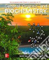 General, organic and biochemistry libro di Denniston Kathrine J. Topping Joseph J. Quirk Dorr Danaè R.